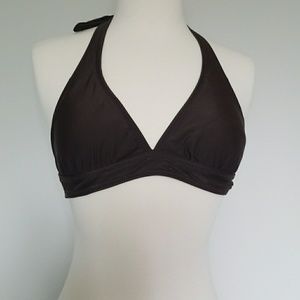 Old Navy Bikini Top Brown Size M